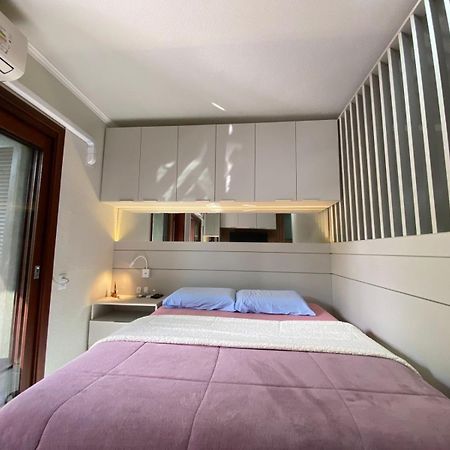 Loft Classe A サンタ・クルス・ド・スル エクステリア 写真