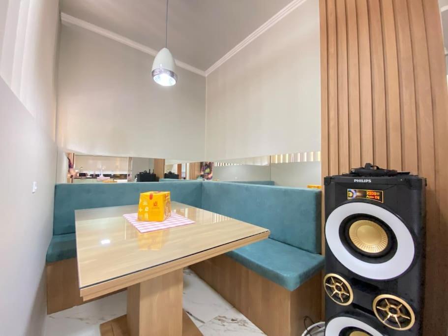 Loft Classe A サンタ・クルス・ド・スル エクステリア 写真
